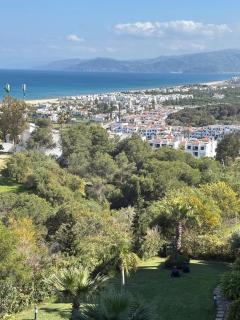 L'appartement Bella Vista - Vue panoramique sur la Méditerranée WIFI - Cabo Negro - 8
