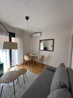 Piso con Terraza en Madrid Río - 3