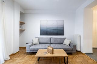 Hi end Pagrati /2bdr apartment ! - Athènes - 9