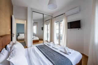 Hi end Pagrati /2bdr apartment ! - Athènes - 6