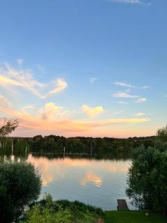 La Parenthèse en bord de seine - Muids - 3