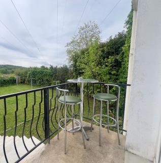 Charmante maison au cœur de la Drôme - - 8