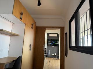 Stylish loft with view and terrace Maarif Gauthier - Casablanca - 9