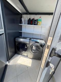Stylish loft with view and terrace Maarif Gauthier - Casablanca - 4