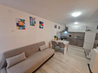 Apartment SIROVICA - Baška - 9