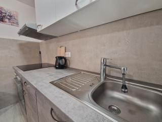 Apartment SIROVICA - Baška - 2