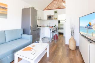 Homey Bungalow Playa Flor 82 - San Bartolomé - 7