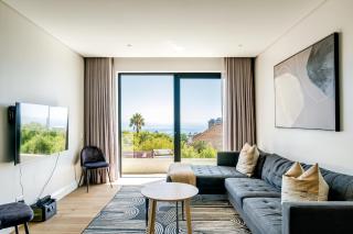 Sea Point Central Modern 1bed Apt Marlo Stone - Cape Town - 0