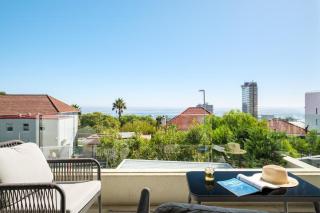 Sea Point Central Modern 1bed Apt Marlo Stone - 9