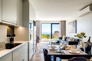 Sea Point Central Modern 1bed Apt Marlo Stone - Cape Town - 7
