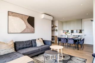 Sea Point Central Modern 1bed Apt Marlo Stone - Cape Town - 6