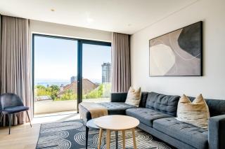 Sea Point Central Modern 1bed Apt Marlo Stone - Cape Town - 5