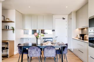 Sea Point Central Modern 1bed Apt Marlo Stone - Cape Town - 4