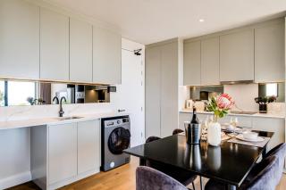 Sea Point Central Modern 1bed Apt Marlo Stone - Cape Town - 3