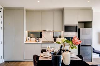 Sea Point Central Modern 1bed Apt Marlo Stone - Cape Town - 2