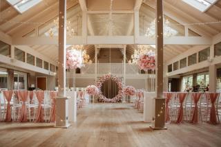 Marwell Hotel Winchester South - 2