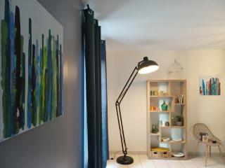 Grand Pied à Terre in Blois for 2 to 6 travellers - Blois - 4