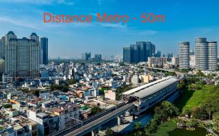 Feli Home 3 - Van Thanh Lakeview - Ho Chi Minh - 8