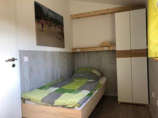 Mathilde - Lastering Ferienhäuser & Apartments - Wettringen - 1