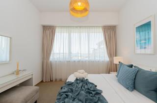 Cozy 1 Bedroom Retreat In Mayan - Abu Dhabi - 5