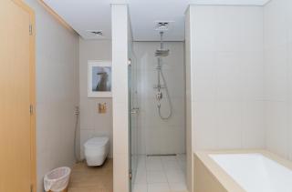 Cozy 1 Bedroom Retreat In Mayan - Abu Dhabi - 2
