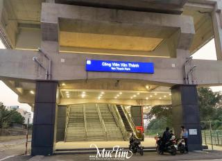 Feli Home 3 - Van Thanh Lakeview - Ho Chi Minh - 9