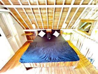 Pondok Is Oke Villa Scenic View - Banyuwangi - 1