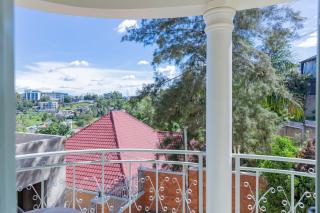 Atlas Residence - Kigali - 0