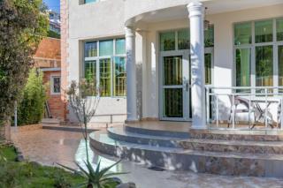 Atlas Residence - Kigali - 9