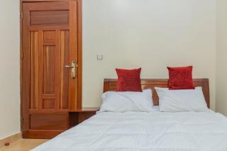 Atlas Residence - Kigali - 8