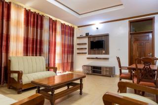 Atlas Residence - Kigali - 3