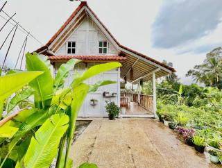 Pondok Is Oke Villa Scenic View - Banyuwangi - 9