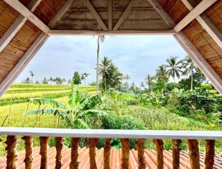 Pondok Is Oke Villa Scenic View - Banyuwangi - 1