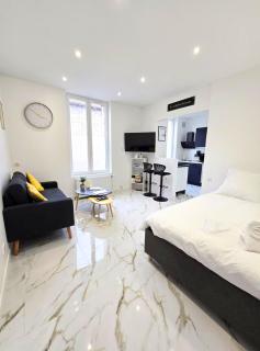 Ô Sacrée Détente de Reims -Spa privatif - Prestige - Proche de la gare - 4