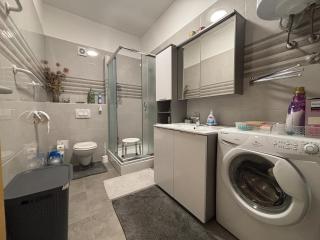 Sea View Apartment Artmare - Lukoran - 9