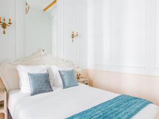 Merveil - Luxury Suite - Louvre - Aboukir I - Paris - 1