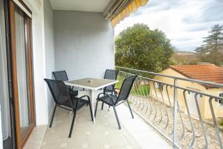 Guest House with Pool Villa Fjord - Kanfanar - 3