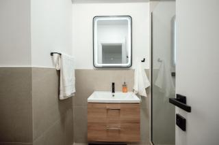 MPM Studio in Odyssey -SPA Pools & more - 2