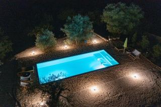 Trulli delle Stelle - Ceglie Messapica - 5