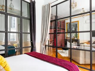 Merveil - Luxury Suite - Louvre - Aboukir I - Paris - 3