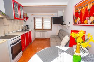 Guest House with Pool Villa Fjord - Kanfanar - 6