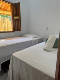 Vila Kairós - Caraíva - 6