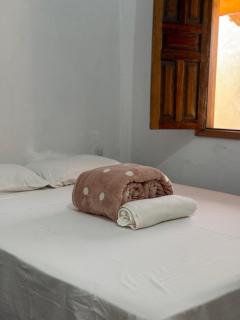 Vila Kairós - Caraíva - 5