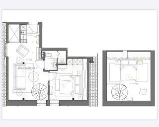 Stara Przychodnia Apartamenty Premium - Krynica Morska - 3