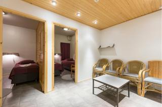 Levin Kotka 1 - Spacious 3BR Holiday Apt Next to Ski Slopes - Kittilä - 2