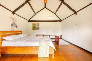 Green Orry Inn Tetebatu - 7