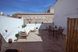 Terrazza Vallisa - Bari - 0