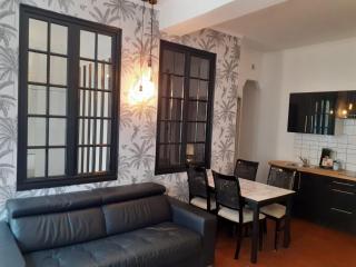 Appartement T3 Centre Bordeaux avec parking - Burdeos - 2