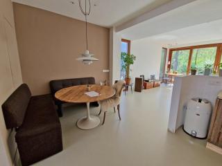City house with parkside view - Amsterdam - 6