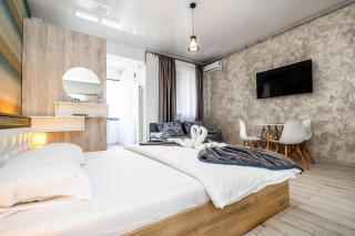 Studio Dreamy ResortS - 8